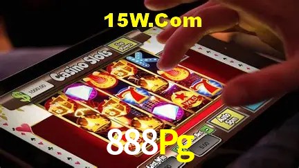 Tecnologia da Plataforma 888Pg