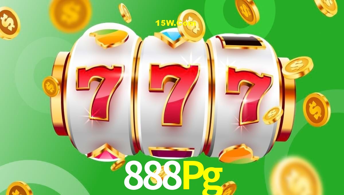 APP oficial da 888Pg para mobile