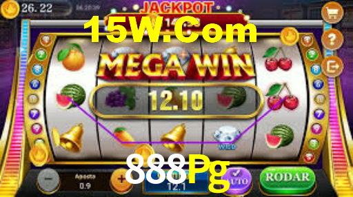 VIP Casino 888Pg