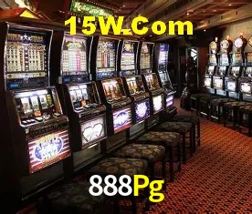 888Pg - Várias Máquinas Slots E Bônus - 888Pg Bet