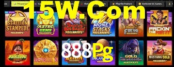 Games Directory 888Pg