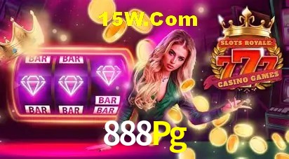 888Pg: Seu Cassino Premiado com Pagamentos Rápidos