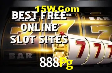  888Pg Bet