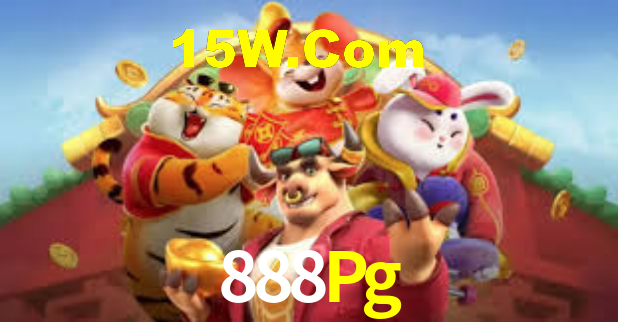 888Pg Vip